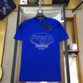 Picture of Fendi T Shirts Short _SKUFendiM-5XLkdtn0814659